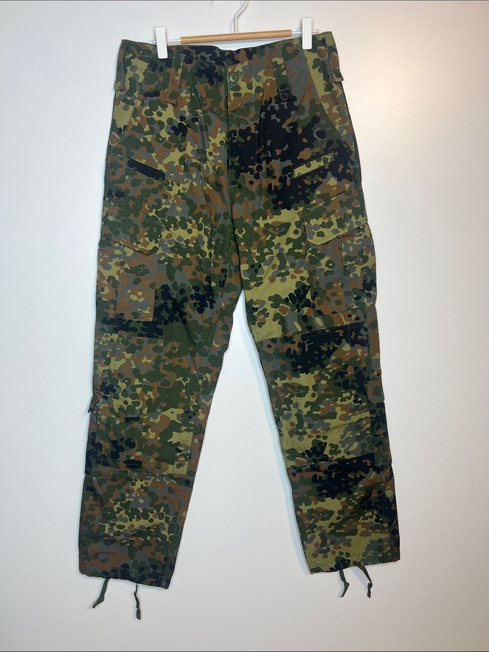 Helikon CPU trousers NWOT